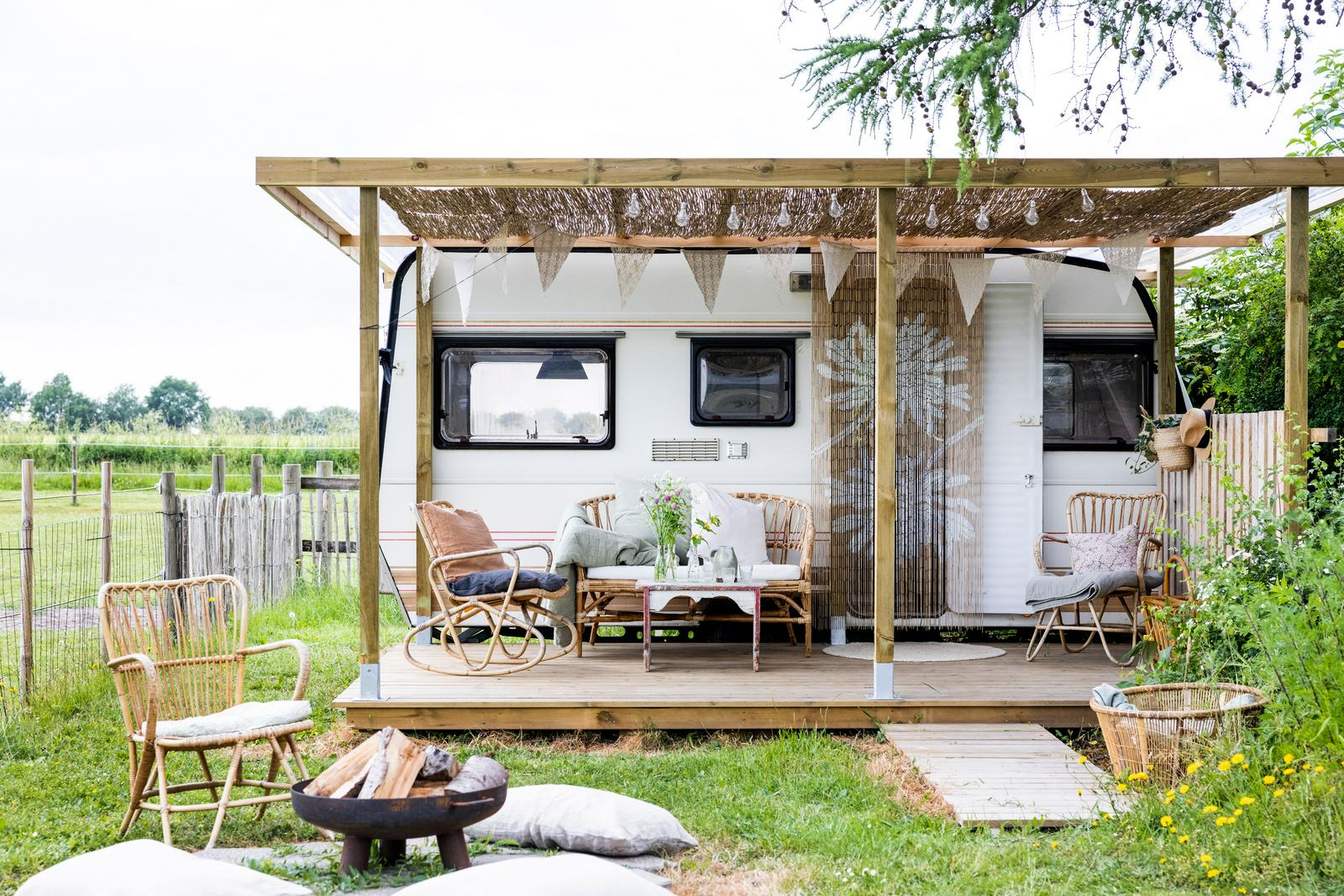 Stayhere glamping