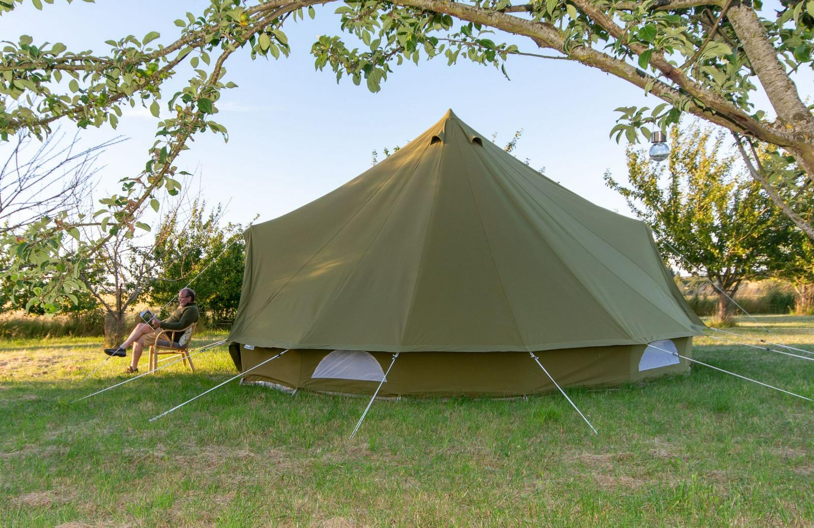 Snoremark Mjødbryggeri v