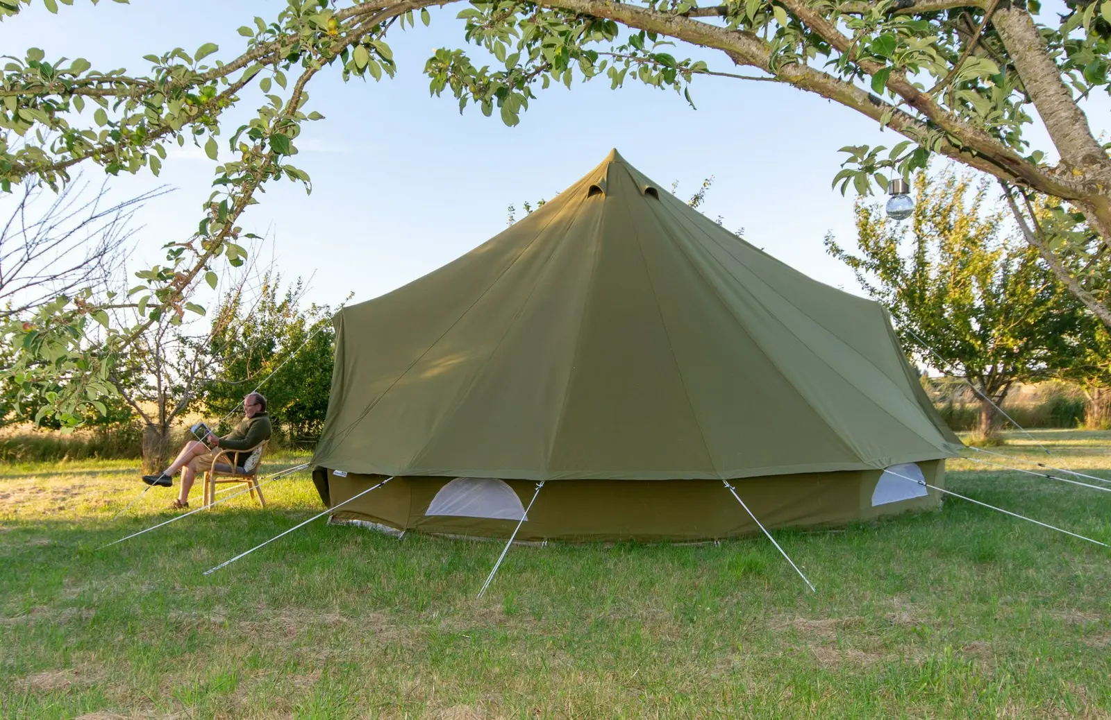 Snoremark Mjødbryggeri ved Roskilde