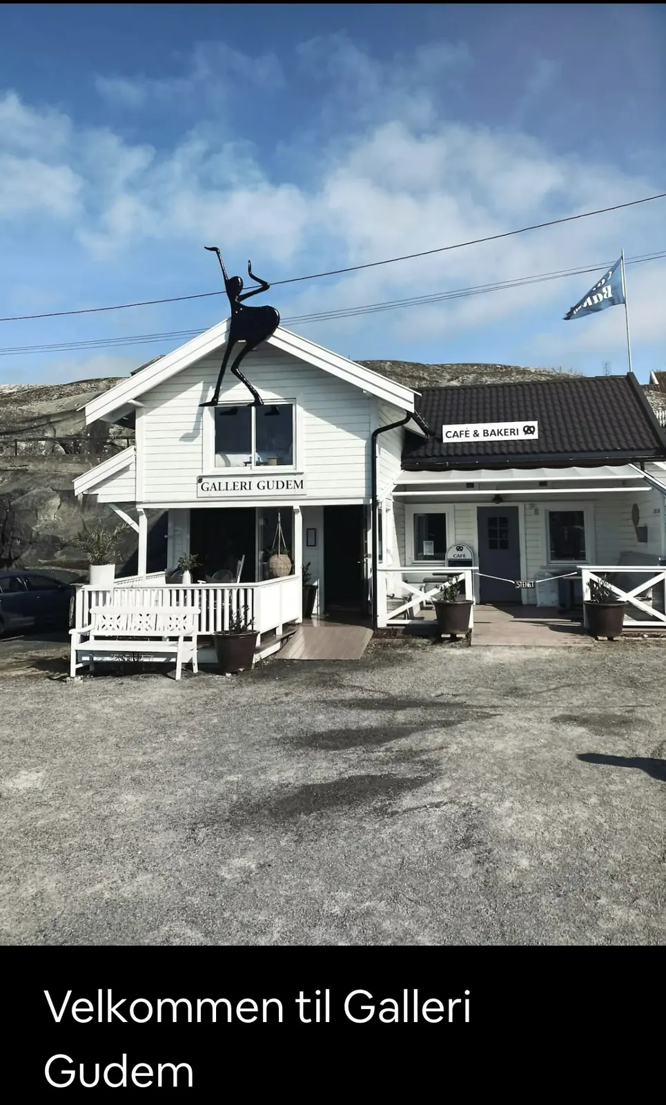 Galleri Gudem 
