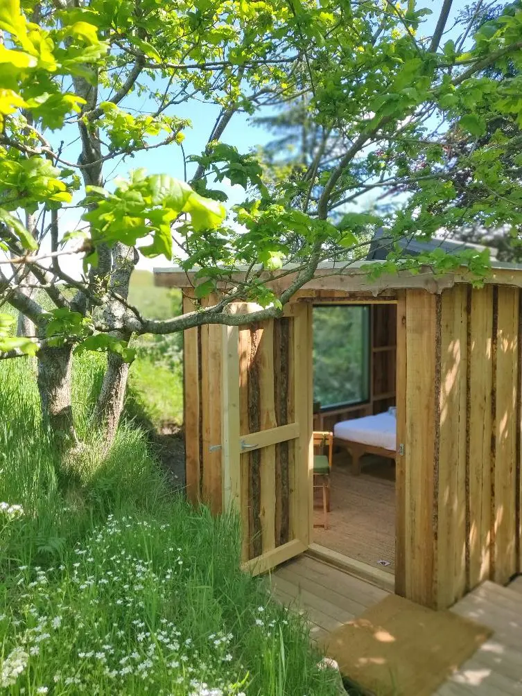 Koppesmølle B&B