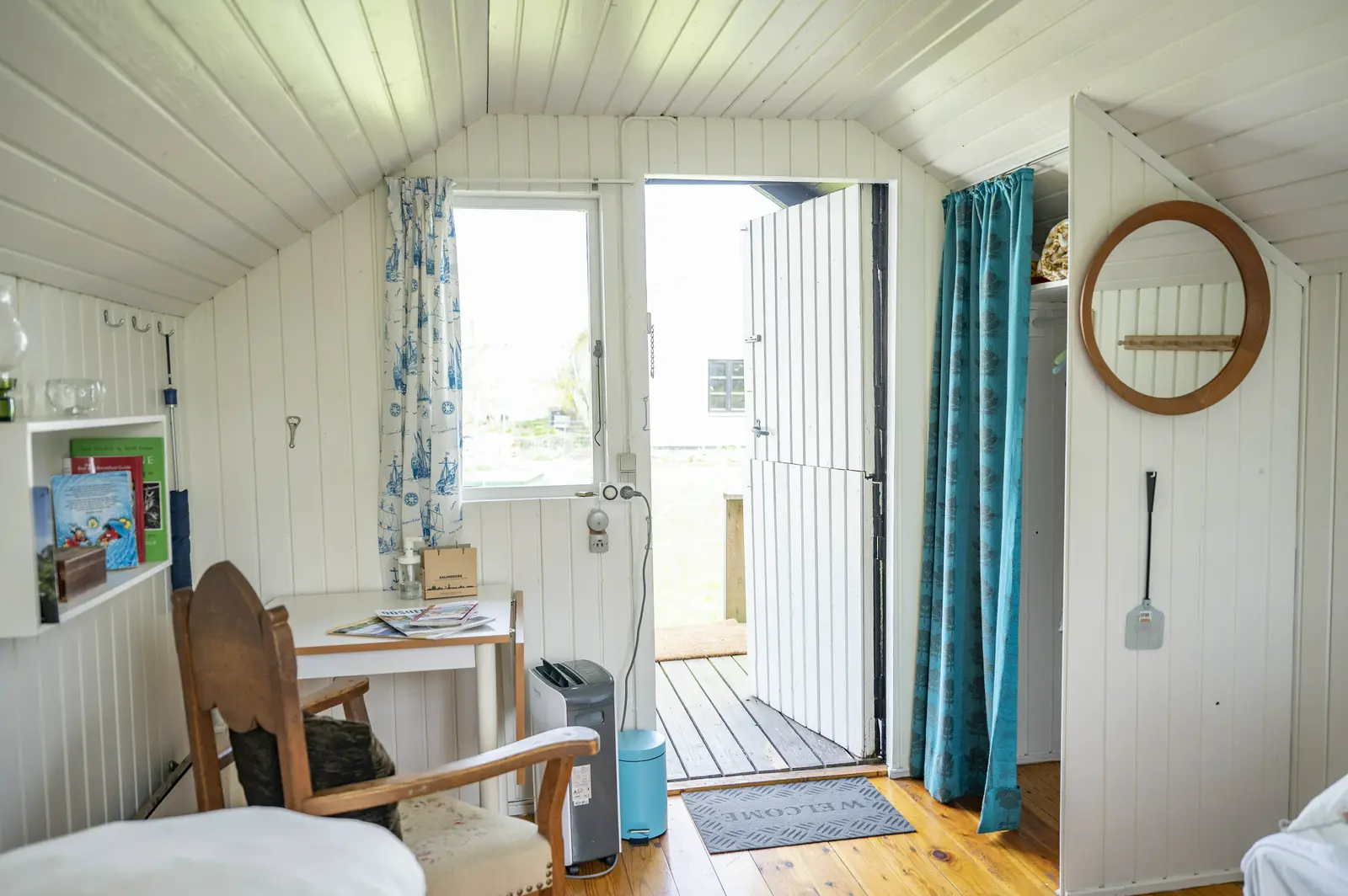 Cabin i Føllenslev – Skortskær East Cottage – photo 12