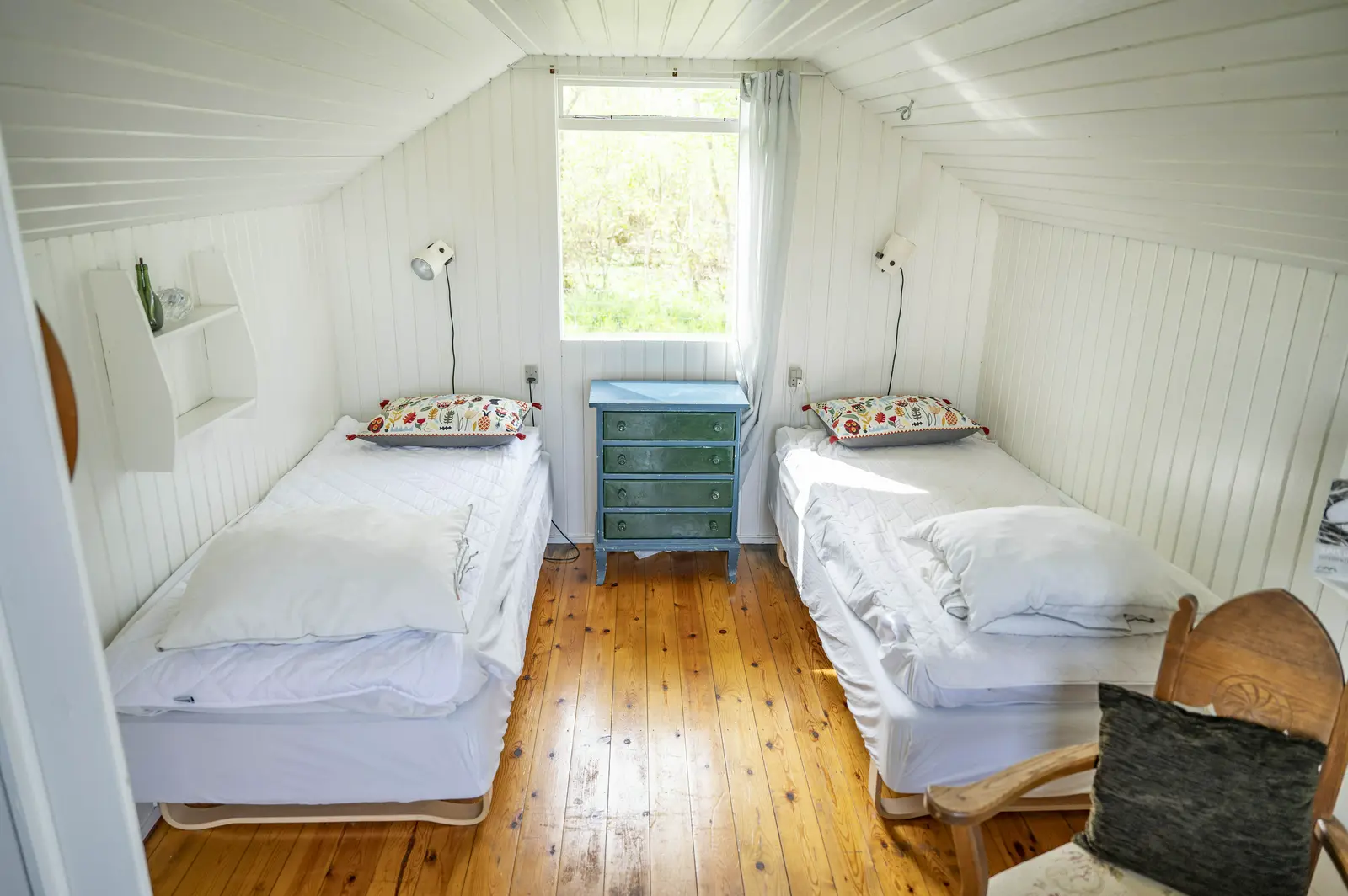 Cabin i Føllenslev – Skortskær East Cottage – photo 13