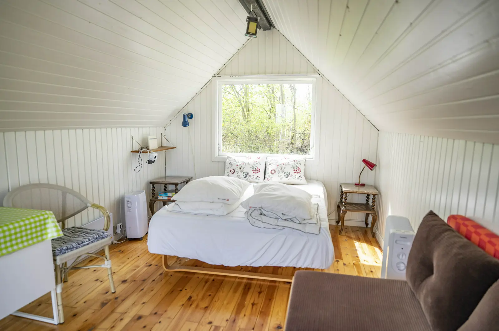 Skortskær West Cottage