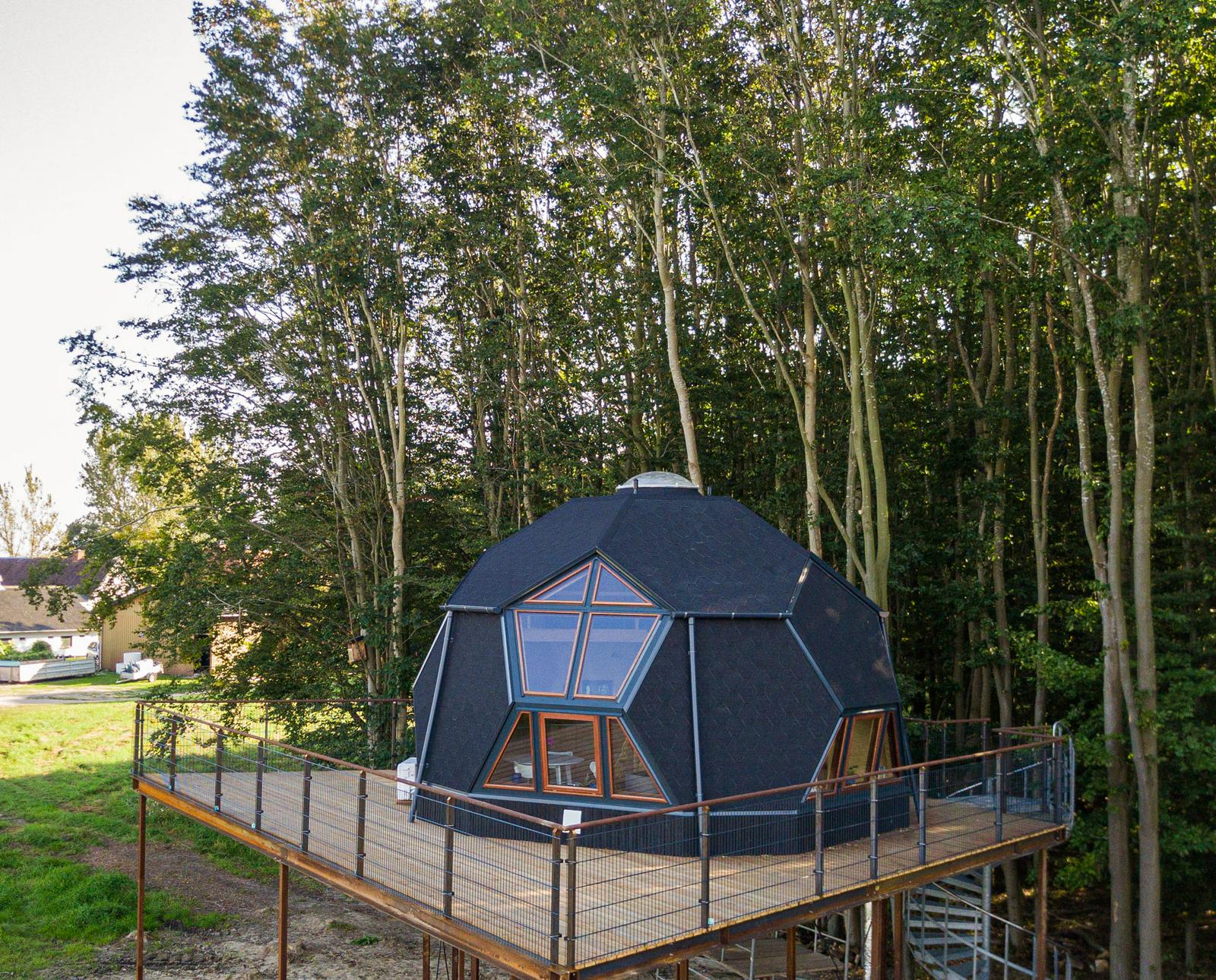 Møllegårdens Trætophyt