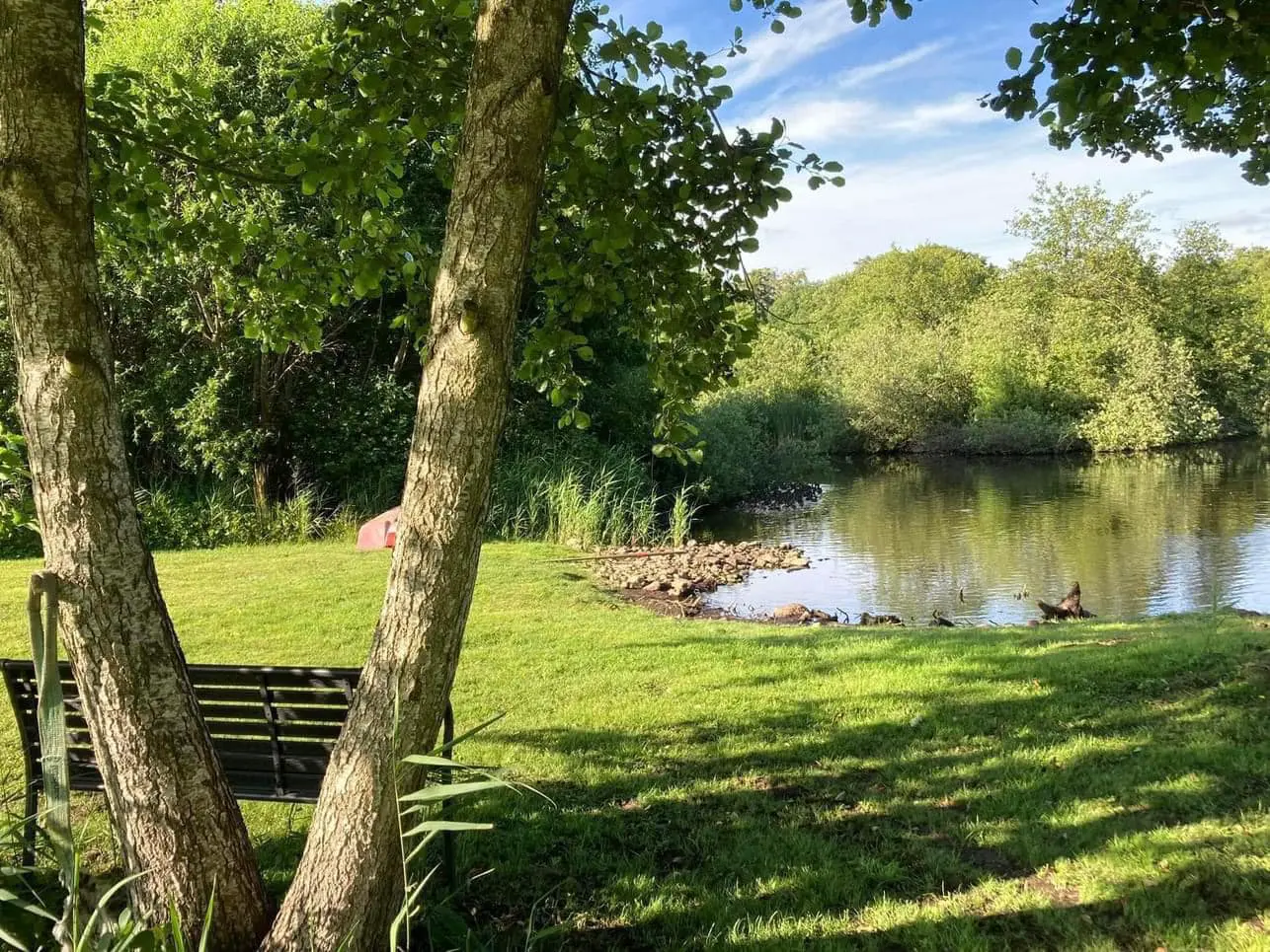 Heart of Nature ❤️✨❤️