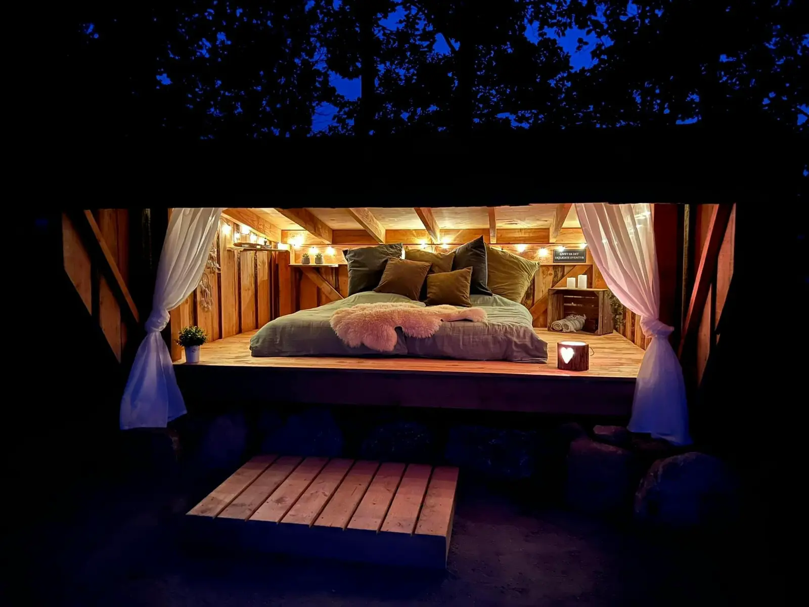 Heart of Nature ❤️✨❤️