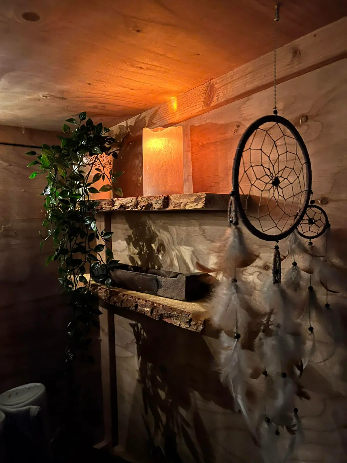 Heart of Nature ❤️✨❤️