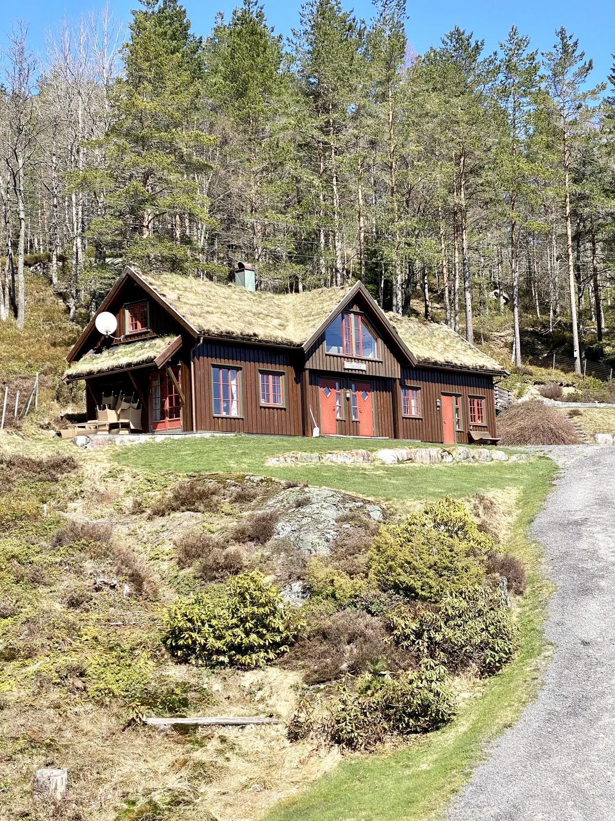 Røyland Gård