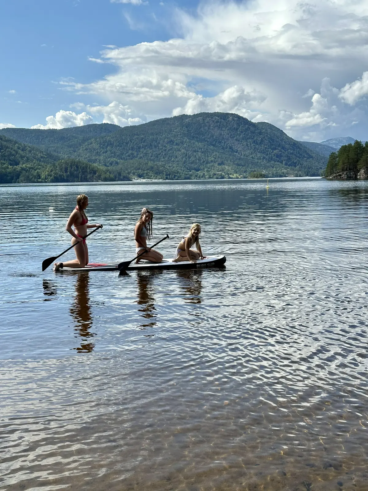 Solås - Røyland Gård
