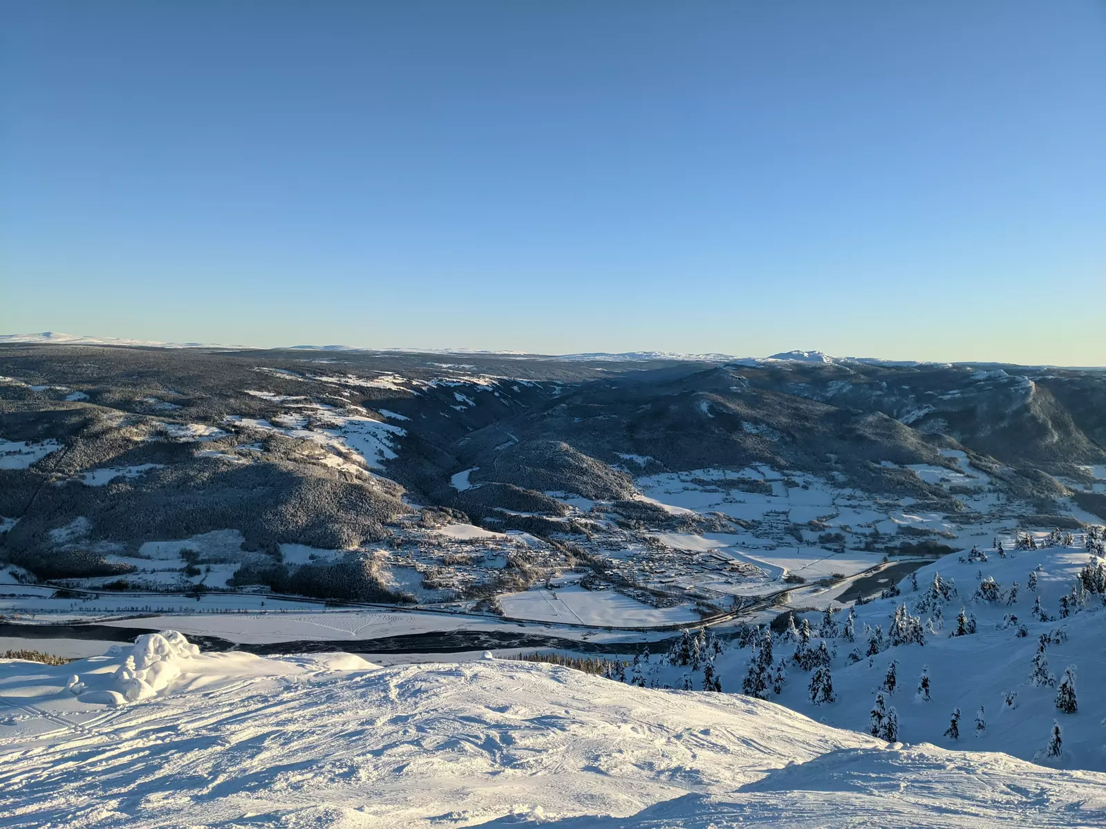 Hembre image test farm