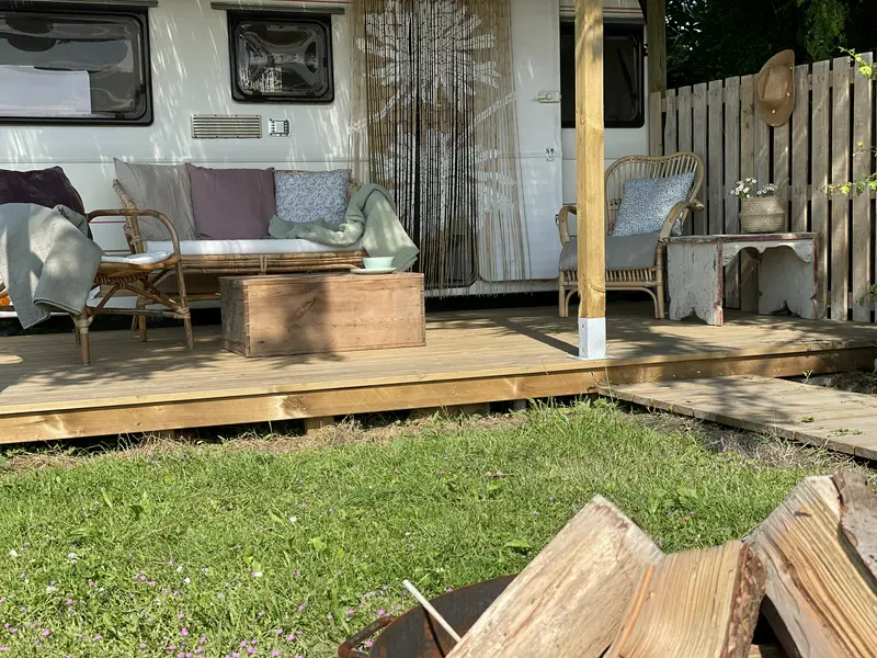 Stayhere glamping