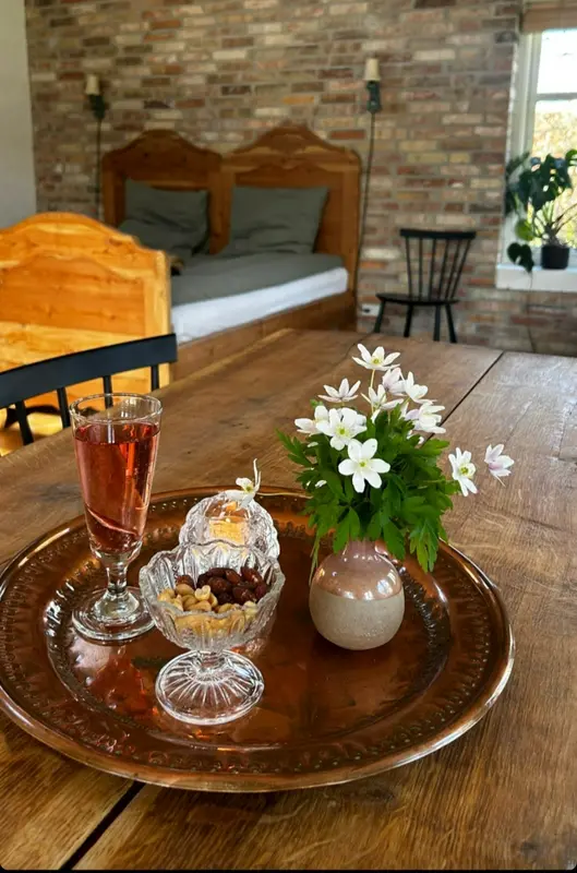 Koppesmølle B&B