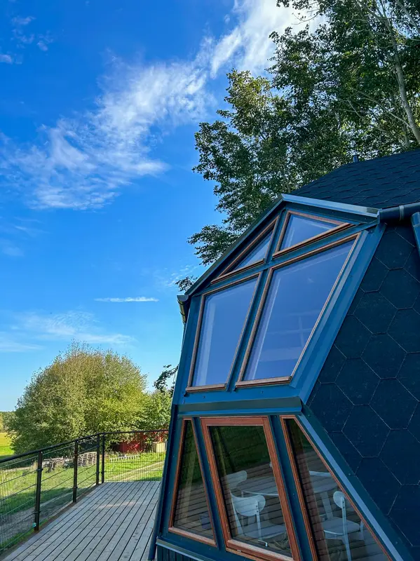 Møllegårdens Trætophytter