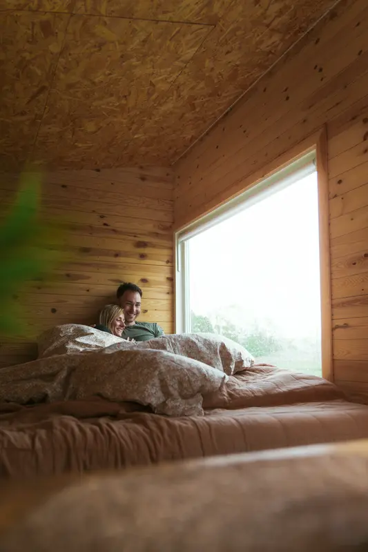 Stayhere glamping