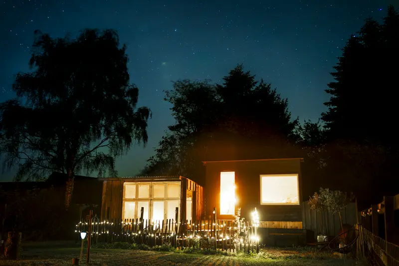 Stayhere glamping