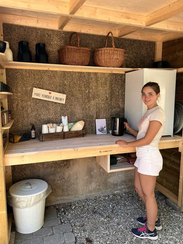 Heart of Nature ❤️✨❤️