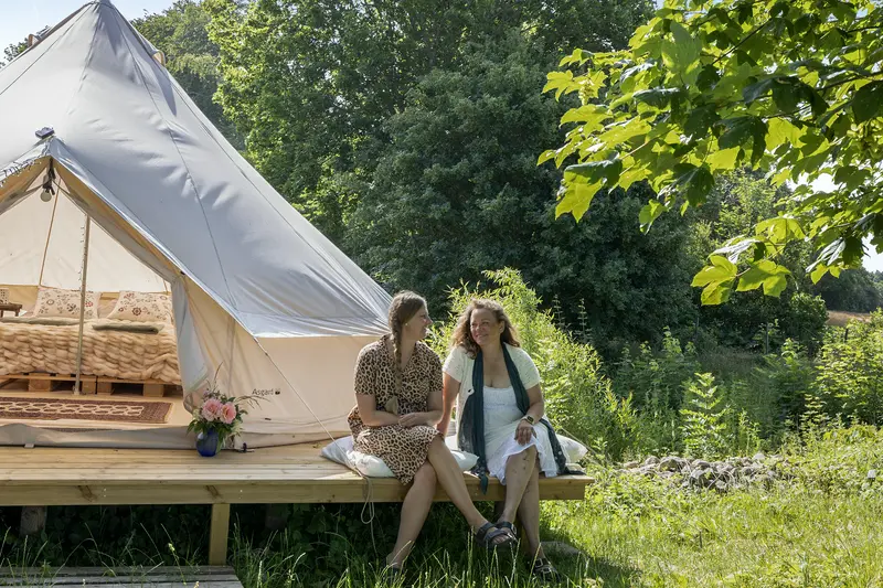 Skortskær Bondegård 