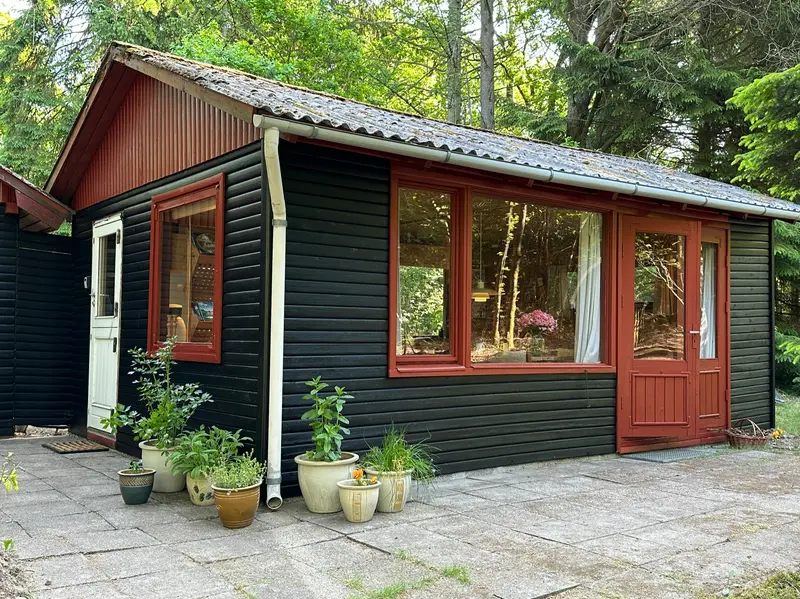 Gudenå Lodge