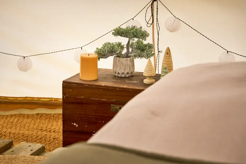 Hesselgaard glamping